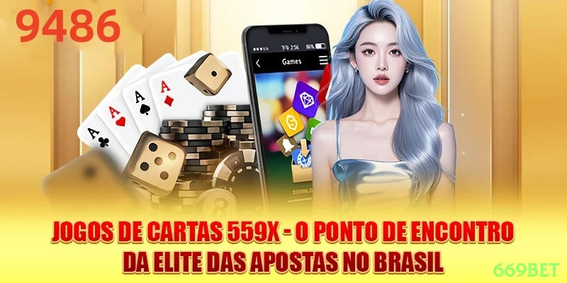 669bet Plataforma